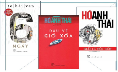 Tiếng cười của sự tái sinh trong văn chương hiện đại