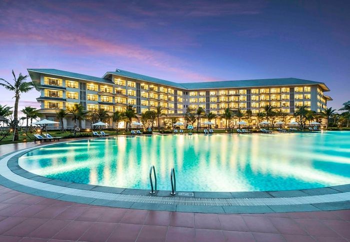 Những điều thú vị tại Vinpearl Cửa Hội