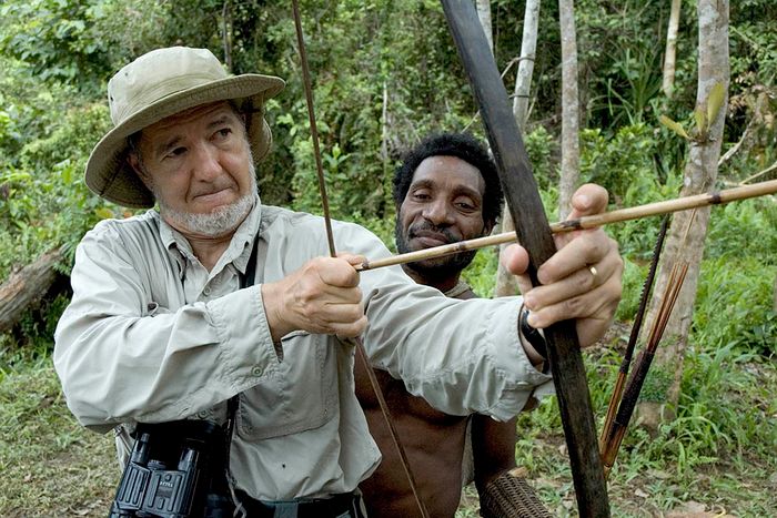 Các khuyết điểm gây tranh cãi trong một kiệt tác của Jared Diamond - Sự Thay Đổi