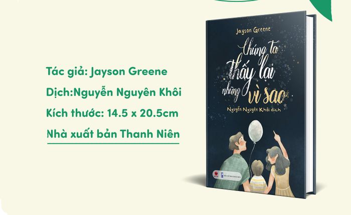 Học cách mạnh mẽ chấp nhận, đối mặt và vượt qua, rồi “Chúng ta lại thấy những vì sao”
