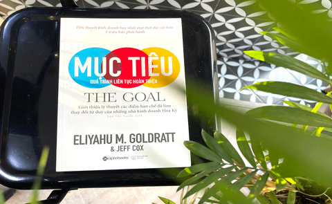 “Mục tiêu” - Hành trình không ngừng phát triển