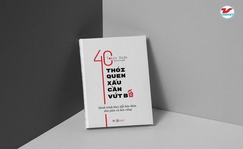 Giải pháp cho 40 thói quen xấu