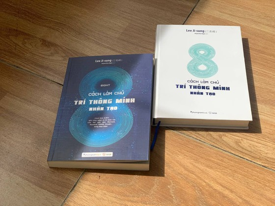 TÁM - 8 cách để kiểm soát trí thông minh nhân tạo