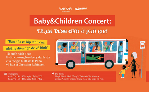 HÒA NHẠC GIÁO DỤC: KHÁM PHÁ CUỐN SÁCH “Mytour DỪNG CUỐI TẠI PHỐ CHỢ” BẰNG NHẠC JAZZ
