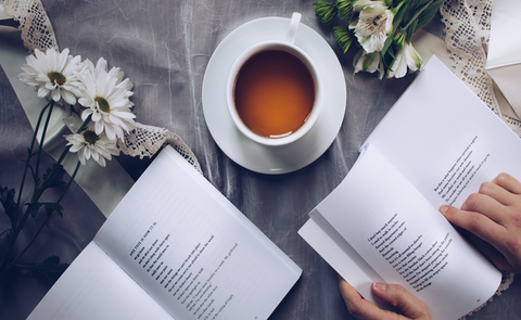 Thơ trẻ trên mạng xã hội: sự phản ánh của văn hóa đại chúng
