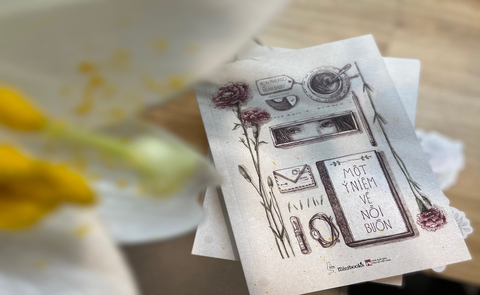 “Khám phá về cảm giác u uất” - Hóa ra nỗi buồn không đáng sợ như chúng ta vẫn nghĩ