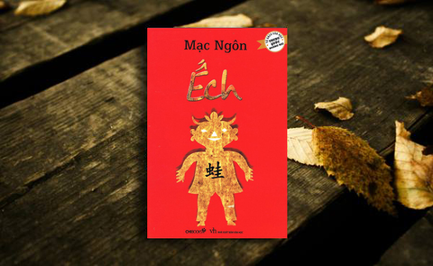 Quan điểm nhân dân trong tiểu thuyết “Ếch” của Mạc Ngôn