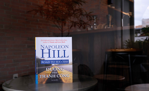 'Đường đến thành công' - 15 biển hiệu từ Napoleon Hill giúp bạn không lạc đường trên con đường tìm kiếm thành công trong cuộc sống