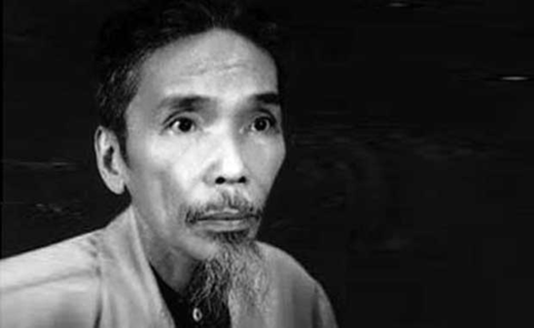 Một bí mật không thể nào quên