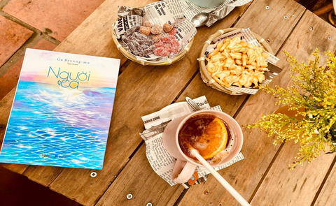 “Người cá” - Một câu chuyện cổ tích tuyệt đẹp giữa cuộc sống đời thường