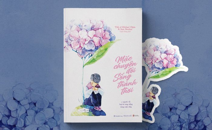 Thư giãn cuộc sống, giảm căng thẳng mỗi ngày