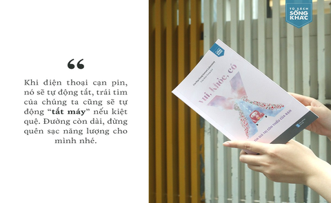 Khám phá bản thân và tìm kiếm giá trị bản thân với VUI, KHỎE, CÓ X