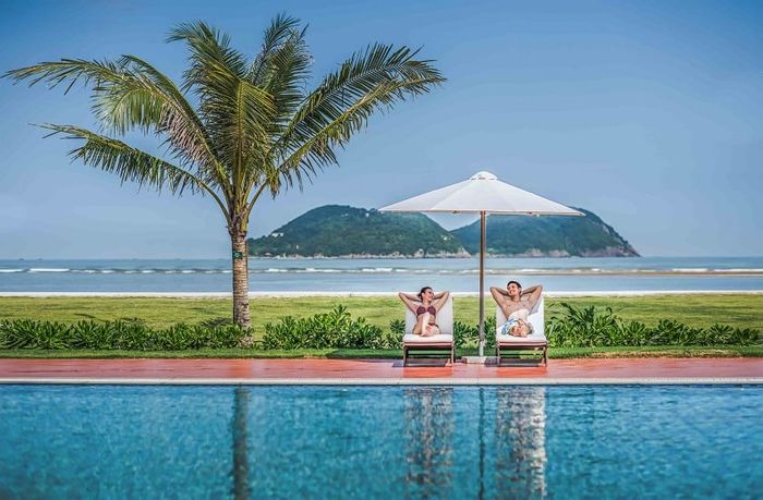 Khám phá Vinpearl Discovery Cửa Hội