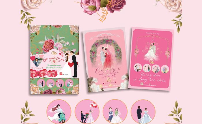 Gửi người mà tôi yêu - Đừng xem hôn nhân như nơi chôn vùi hạnh phúc