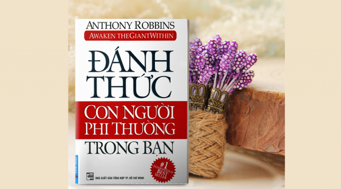 Đánh thức sức mạnh phi thường trong bạn: Bài học thiết thực với những ai đang trải qua sự biến đổi cuộc sống
