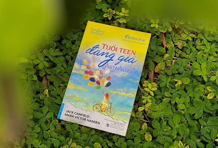 Tuổi teen và giá trị đích thực của nó - Hành trình khám phá quan trọng của tuổi teen