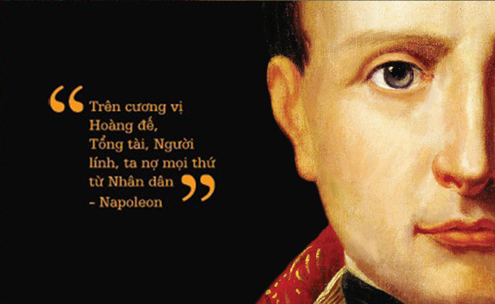 Napoleon - Có Đáng Nhận Danh Hiệu 
