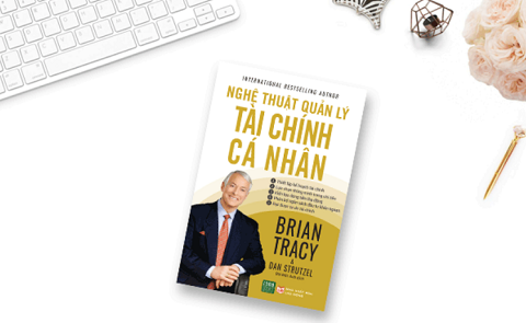 Đánh giá Nghệ thuật quản lý tài chính cá nhân - Học cách quản lý cuộc sống một cách hiệu quả nhất