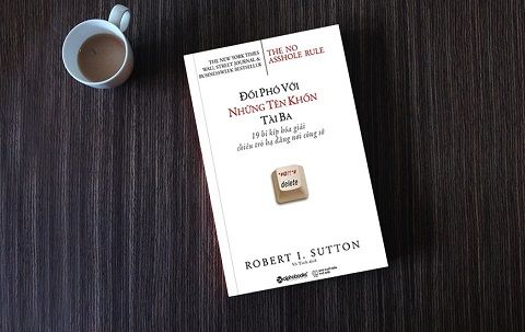 Đương đầu với những tên tài giỏi trong môi trường công sở