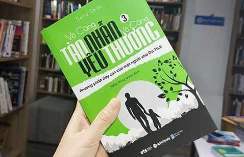 Vô cùng dứt khoát, vô cùng ân cần tập 3: Phương pháp dạy con ưu tú của người cha Do Thái