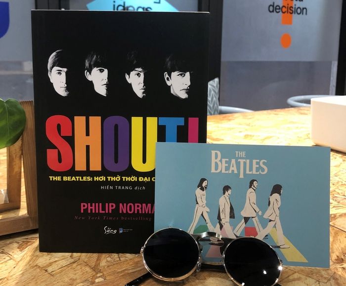 SHOUT! – Nhìn lại những gương mặt định hình âm nhạc thế giới