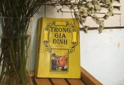 Nhìn vào kỹ năng sống của trẻ qua những câu chuyện của tác giả