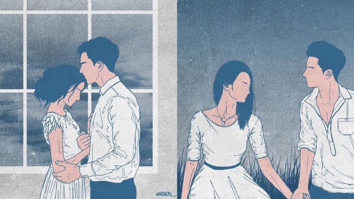 Nghệ Thuật Yêu: Những quan niệm sai lầm và sự lừa dối khiến con người luôn bị lạc lối vì nó