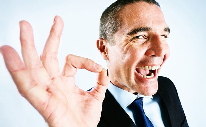 Bạn có phải là kẻ trao đi niềm vui không?