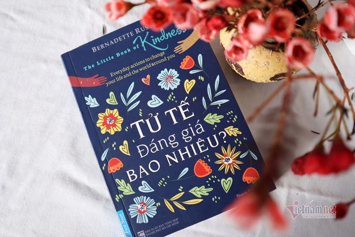 Tầm quan trọng của lòng tử tế - Một câu hỏi mà có người phải dành cả đời để tìm câu trả lời
