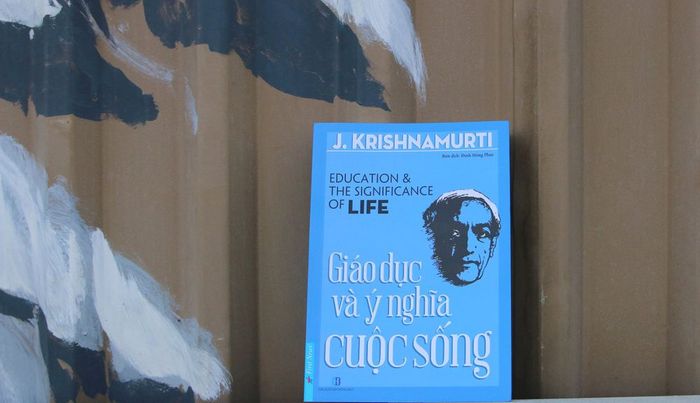 Giáo dục và ý nghĩa cuộc sống: Trẻ em cần 'học từ trải nghiệm' hơn là 'được dạy'