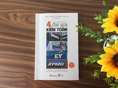 4 đại gia kiểm toán tiết lộ nhiều thông tin hấp dẫn về Big4