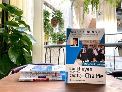 Gợi ý cho các bậc phụ huynh từ Giáo sư John Vu