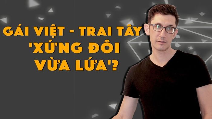 Hồi ký của một chàng trai phương Tây tại Việt Nam