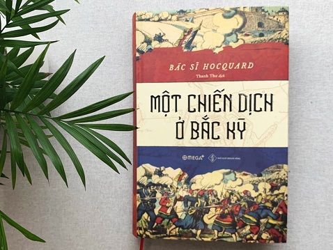 Hành trình Bắc Kỳ - Cuốn sách du ký đầy những hình ảnh minh họa sống động về miền Bắc cuối thế kỷ 19