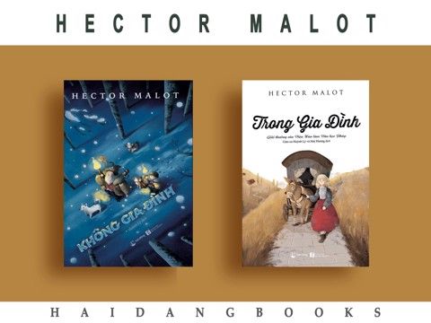 Nhận Biết và Phát Triển Kỹ Năng Sống Qua Các Tác Phẩm của Hector Malot