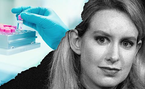 Tâm Lý Của Sự Lừa Dối: Làm Thế Nào Elizabeth Holmes Có Thể Dùng Theranos Để Hút Vốn Khủng Và Gây Ra Cú Lừa Ngoạn Mục Ở Silicon Valley?