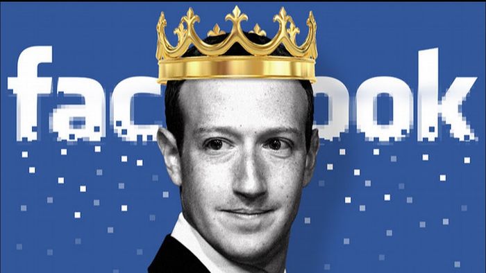 Facebook - Bí mật về “quốc gia” lớn nhất trên thế giới