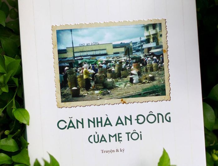 Con trai của tác giả Nhất Linh và cuốn sách tiếp theo về gia đình