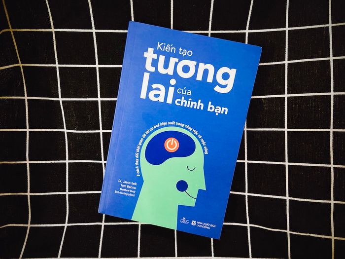 Tạo dựng tương lai của chính bạn: Cuộc sống 10 năm sau sẽ phản ánh cách bạn hành động ngay từ bây giờ