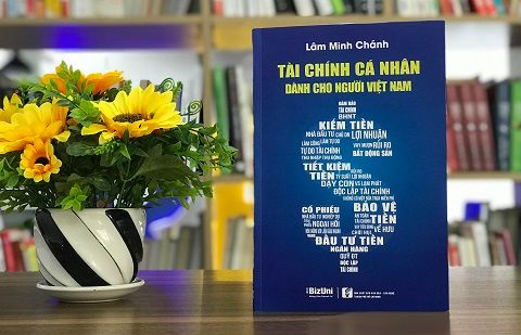 Tài chính cá nhân cho người Việt: Những cuốn sách nên đọc!
