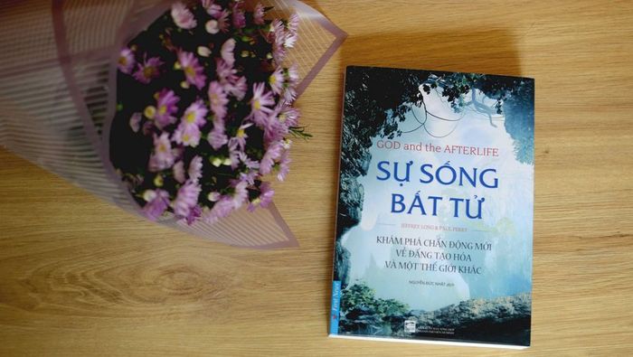 Sự sống bất tử: Bài học thay đổi cuộc đời từ những người đã đối mặt với cái chết