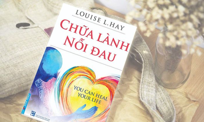 Yêu chính mình để yêu người khác: Bài học quan trọng nhất để xoa dịu tổn thương và chữa lành nỗi đau