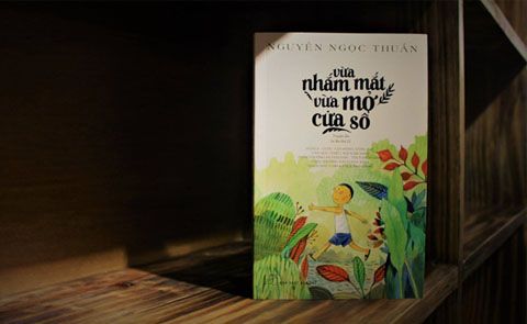 Việc Cùng Lúc Nhắm Mắt và Mở Cửa Sổ Có Ý Nghĩa Hơn Bạn Tưởng