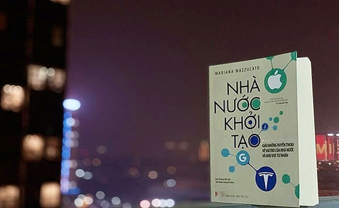 Nhà nước khởi tạo: Sức mạnh của đất nước phụ thuộc vào sức mạnh kinh tế