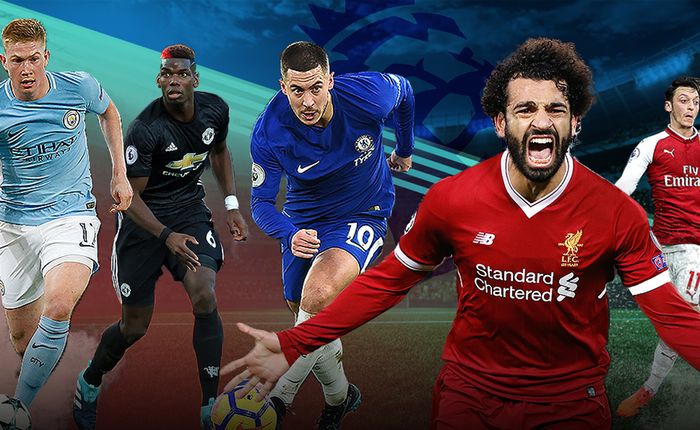 Premier League và sự biến đổi kỳ diệu của bóng đá Anh - Hành trình thành công của giải ngoại hạng Anh như thế nào?