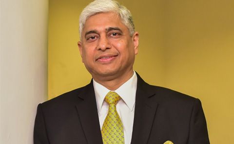 Vikas Swarup - Sự Nghiệp Văn Học Của Tôi: Một Góc Nhìn Xã Hội Kinh Dị