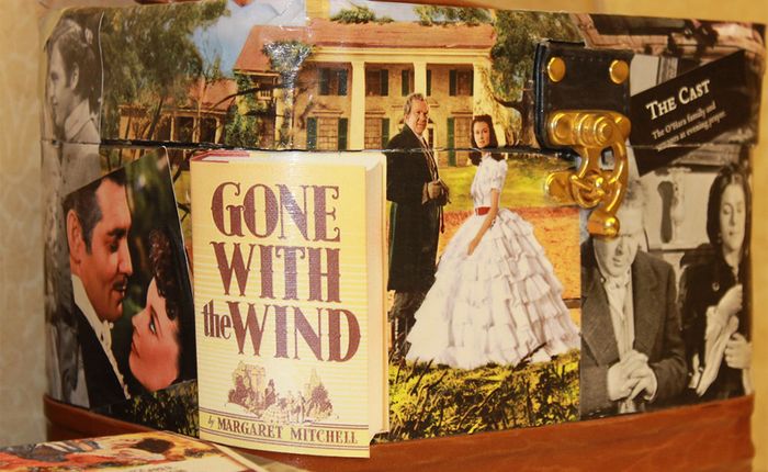 Khám phá Atlanta... quê hương của “Cuốn Theo Chiều Gió'