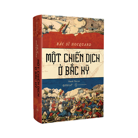 Một chiến dịch ở Bắc Kỳ - một tác phẩm quan trọng về con người, xã hội và phong tục Bắc Kỳ, Trung Kỳ cuối thế kỷ 19