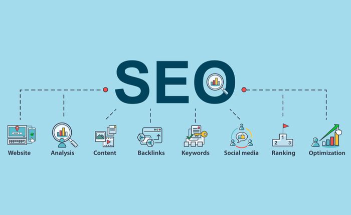 Bạn đã từng tự hỏi vì sao công việc SEO của mình mãi mà chưa thấy kết quả chưa?