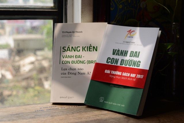 Sáng kiến Vành đai và Con đường: